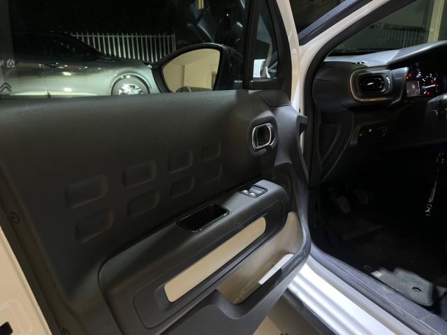 CITROEN C3 usata, con Immobilizzatore elettronico