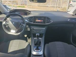 PEUGEOT 308 usata, con Immobilizzatore elettronico