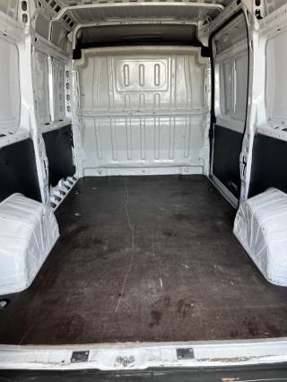FIAT Ducato usata, con Bracciolo