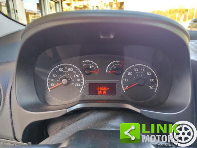 PEUGEOT Bipper usata, con Chiusura centralizzata