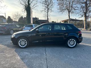 AUDI A3 usata, con Alzacristalli elettrici