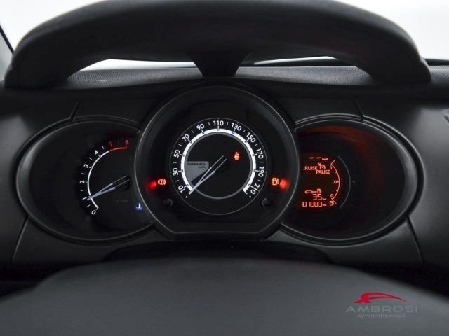 CITROEN C3 usata 12
