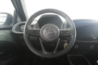 TOYOTA Aygo X usata 11