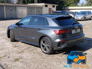 AUDI A3 usata, con Chiusura centralizzata