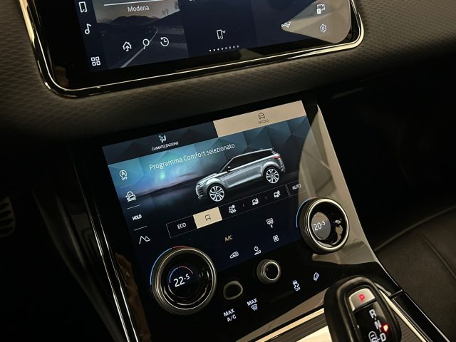 LAND ROVER Range Rover Evoque usata 11