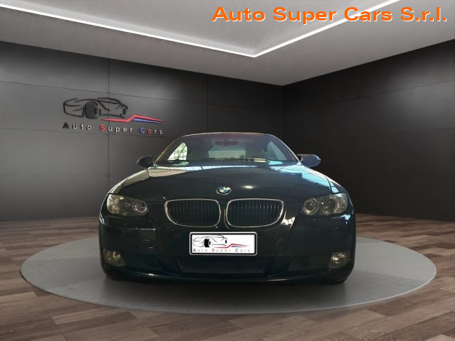 BMW 320 usata 7