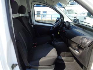 FIAT Fiorino usata, con Volante multifunzione