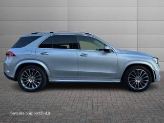 MERCEDES-BENZ GLE 300 usata, con Alzacristalli elettrici