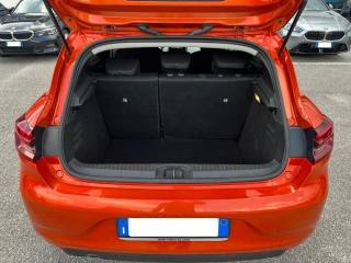 RENAULT Clio usata, con Chiusura centralizzata