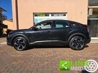 CITROEN C4 usata, con Fari full-led