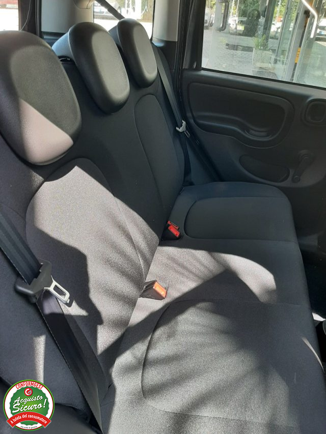 FIAT Panda usata 30