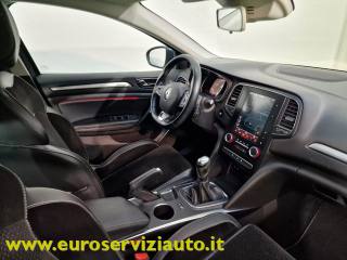 RENAULT Megane usata, con Cruise Control