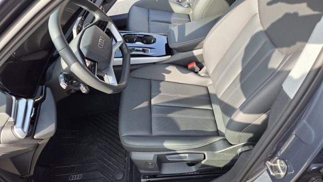 AUDI A5 usata, con ESP