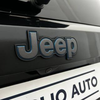 JEEP Renegade usata, con Luci diurne