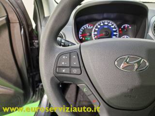HYUNDAI i10 usata, con Bluetooth