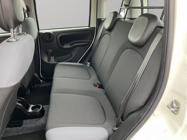 VOLKSWAGEN Transporter usata, con ESP