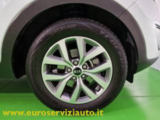 KIA Sportage usata 48