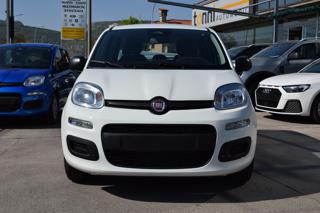 FIAT Panda usata, con Airbag