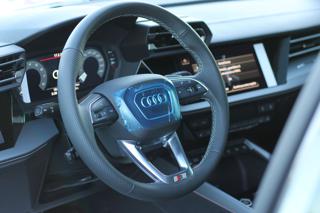 AUDI A3 usata, con Controllo trazione