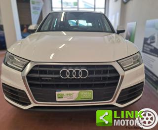 AUDI Q5 usata, con Airbag Passeggero