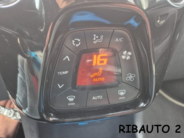 TOYOTA Aygo usata, con USB