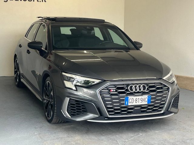 AUDI S3 usata, con Airbag laterali