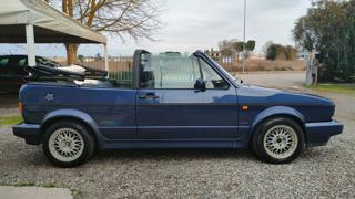 VOLKSWAGEN Golf Cabriolet usata 2