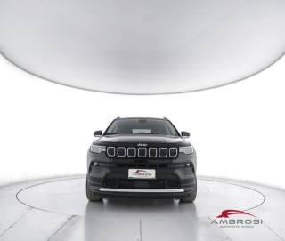 JEEP Compass usata 4