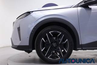 PEUGEOT 3008 usata, con Volante in pelle