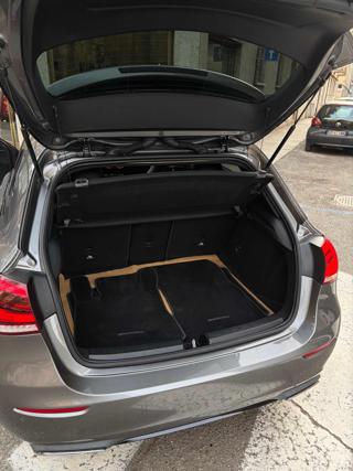 MERCEDES-BENZ A 180 usata, con Servosterzo