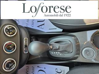 FIAT 500X usata, con Vivavoce