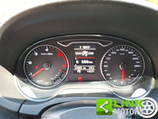 AUDI A3 usata, con Autoradio