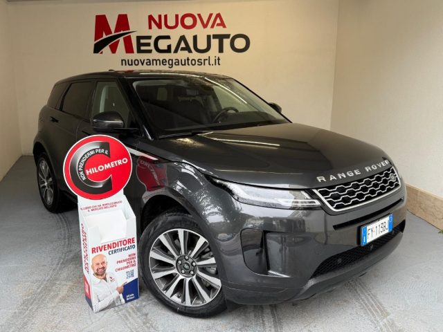 LAND ROVER Range Rover Evoque usata, con Airbag Passeggero