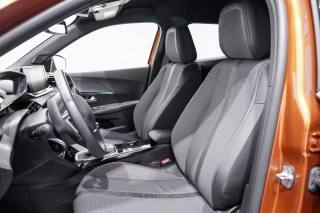 PEUGEOT 2008 usata, con Controllo trazione
