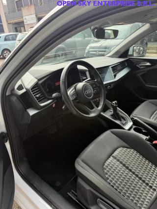 AUDI A1 usata, con Cerchi in lega