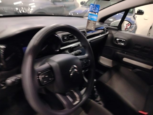 CITROEN C3 usata, con Autoradio digitale