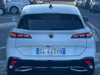 PEUGEOT 308 usata, con ABS