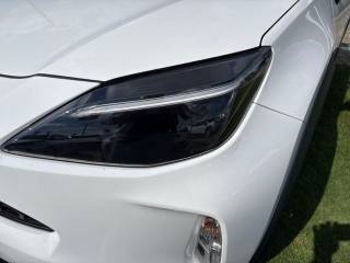 TOYOTA Yaris Cross usata, con Autoradio digitale