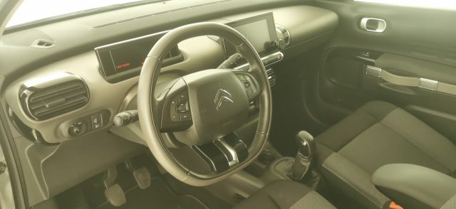 CITROEN C4 Cactus usata 50