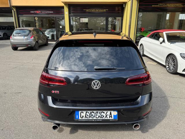 VOLKSWAGEN Golf GTI usata, con Cerchi in lega