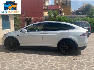 TESLA Model X usata, con Climatizzatore