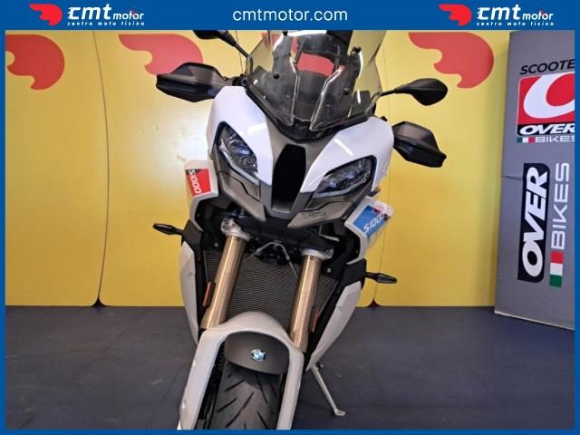 BMW S 1000 XR usata 2