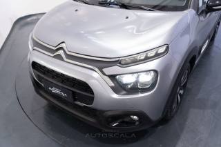 CITROEN C3 usata, con ESP
