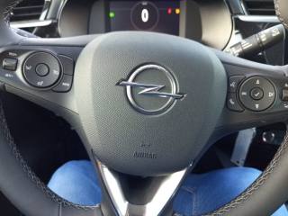 OPEL Corsa usata, con Airbag testa