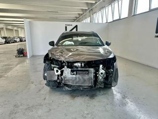 PEUGEOT 5008 usata, con Airbag