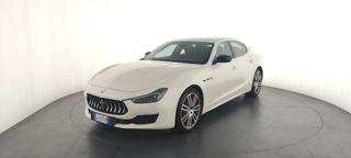 MASERATI Ghibli usata, con ABS