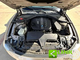 BMW 316 usata, con Climatizzatore