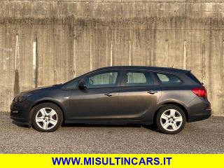 OPEL Astra usata, con Alzacristalli elettrici