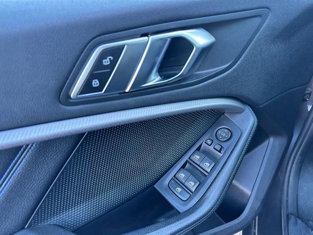 BMW 118 usata, con Cruise Control