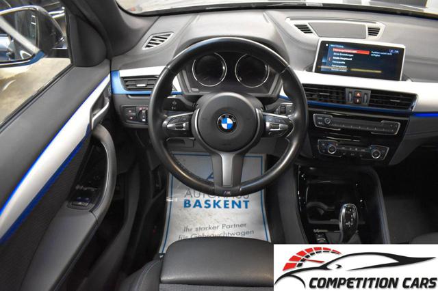 BMW X1 usata, con Boardcomputer